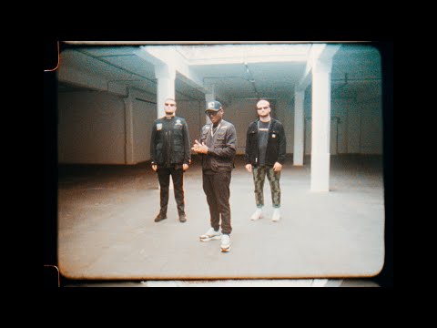 Skepsis x Kanine ft. Takura - Again (Official Music Video)