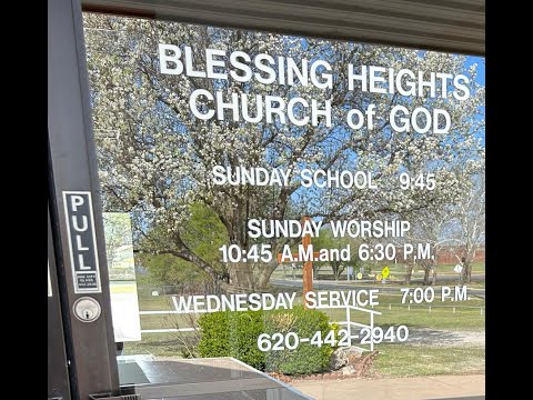 A Vision May 22 2025 It Heals Your Mind