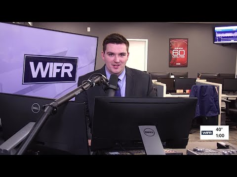 Man accused of property damage and DUI on Christmas morning