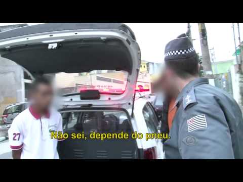 Policia 24h - 21/08/2014