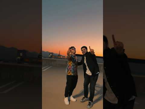 HAK & Gor Yepremyan - Kzgas Vor Kam ( 05.31.2024 ) coming soon