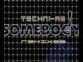 Techni-ka - Somebody (DM cover 2015) 