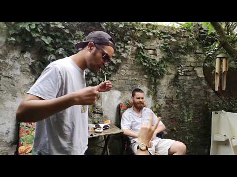 Omaure - Grapefruits (prod. Jinsang) (Official Video)