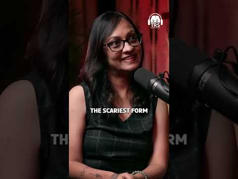 Male Vs. Female Ghosts - Which Ghost Is More CREEPY? #shorts