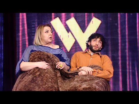 Women's Club 256 - ՄԵՐ ՏՈՒՆ ԳՈՂ Ա ՄՏԵԼ...