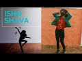 Ishq Shava Song Dance Anu Katrina Kaif Srk Khan