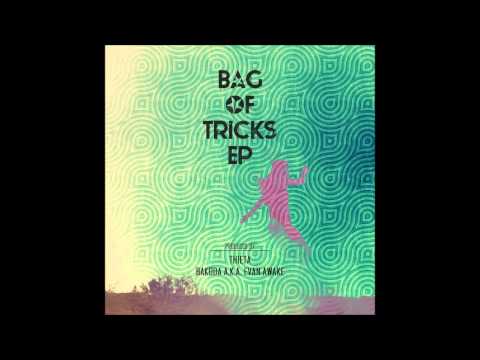 Bakoda a.k.a Evan Awake - Najiw