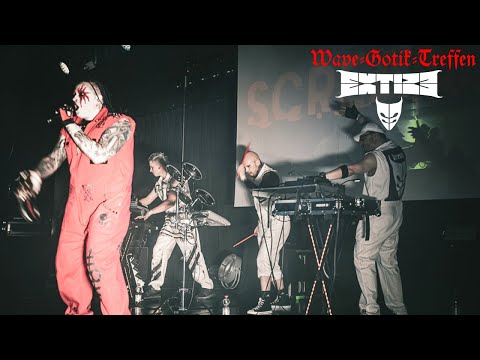 EXTIZE - Guns, Gasoline & Cowbell (Live at WAVE-GOTIK TREFFEN 2024)