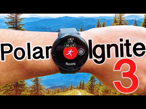 Polar Ignite 3 | 2024 Review