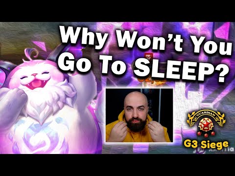 Don't Make These Mistakes In G3 Siege | Summoners War