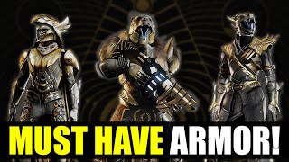 GET THE TRIALS OF OSIRIS ARMOR NOW! | Destiny 2