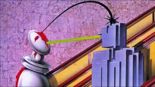 Back Street Kids - Black Sabbath - Technical Ecstasy (Album)