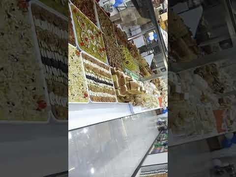 ZAIQA SHEREEN SWEETS BAKERS AND NIMCO #food #cake