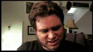 Crow - Package from Gribble101Reviews (9Apr2010)