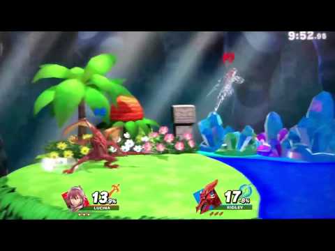 Smash Ultimate Ridley’s Ravaging Raids! Episode 438