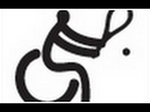 Wheelchair Tennis - LIVE - 2012 London Paralympic Games
