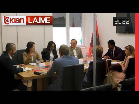 Tv Klan - Financimet ruse vënë në lëvizje Ambasaden e SHBA |Lajme - News