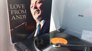 Misty - Andy Williams (1968 CBS)