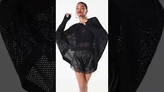 Personalidade BCBGMAXAZRIA