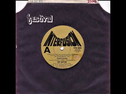 45 of the Week - Popcorn