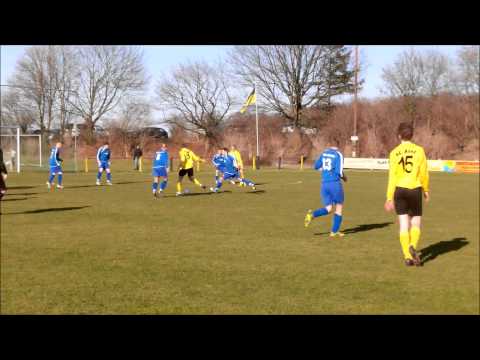 Asel -  Söhlde 5 - 1  22.3.2015