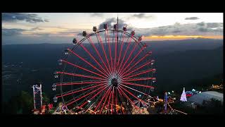 Skyranch Tagaytay - Edit 2  - Philippines - DJI Mini 4 Pro