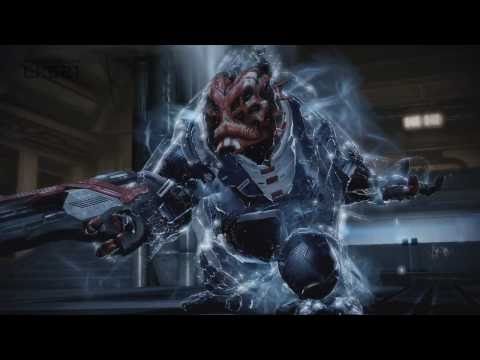 Mass Effect 2: Lair of the Shadow Broker DLC [6/6]