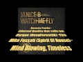 Janice B - Watch Me Fly (The Remixes) 