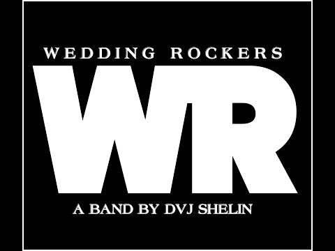 Wedding Rockers Live Performance - A Band By DVJ Shelin