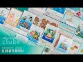 Revealing August 2025 Club Kits With Kim Josie