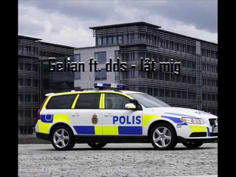 Geilan ft. dds - låt mig