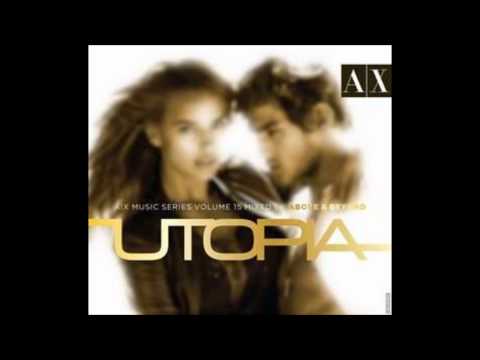 Nitrous Oxide Feat. Aneym Follow you (Armani Edit) AX Music Series Vol.15-Utopia
