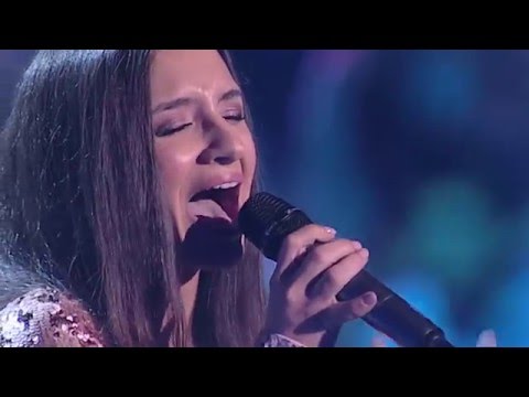 Filipa Azevedo - "Lay me down" | Tira-Teimas | The Voice Portugal | Season 3