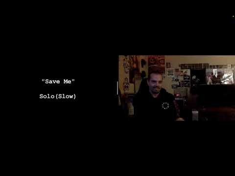 DIMEBAG DARRELL LOST LESSON RIP