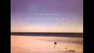 The Church - Invisible