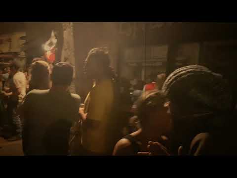 Alam concert harmattan francoff 11.07.2018