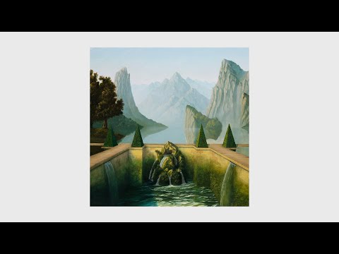 Mumdance - In Love Again