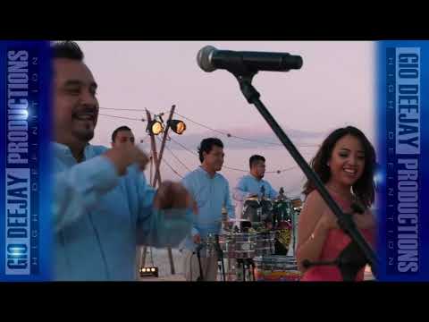 Mix Navideño 02 2019 Gio Dj Productions