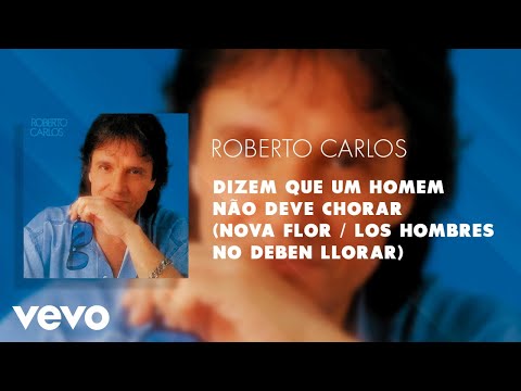 Flor Maior - Roberto Carlos