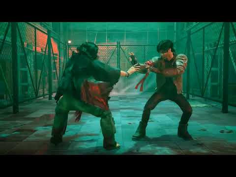 Acts of Blood