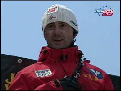 PŚ/TCS Bischofshofen 2009 - kwalifikacje