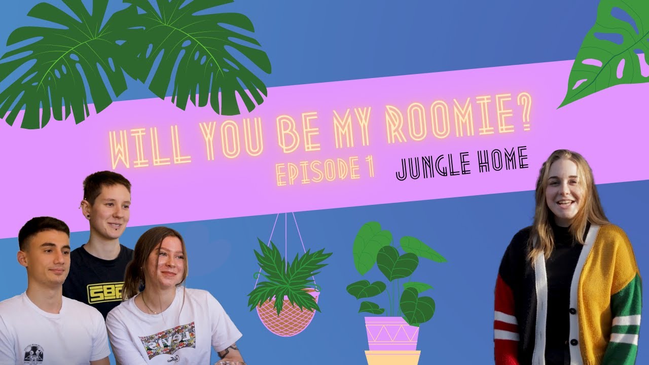 Episode 1: The Jungle Home, part 1/2