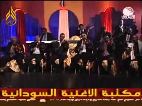 وسط الزهور زيدان ابراهيم