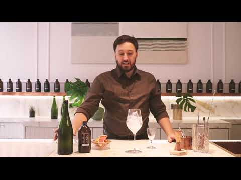 Eliksir Eliksir W Butelce Spritz 500ml