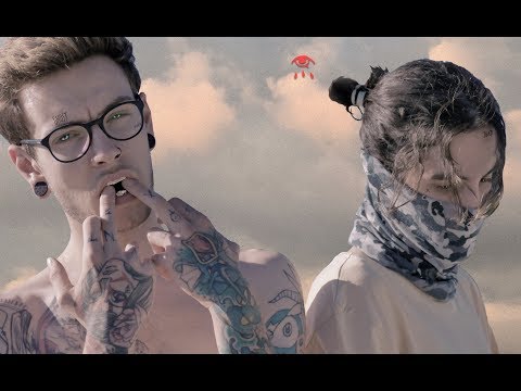 Steve Ghost x DooMee - GHOST TEETH