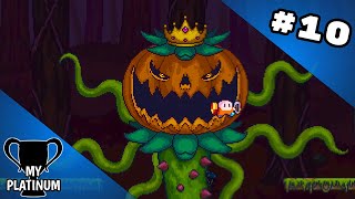 SPOOKY CHASE #10 - Big Pumpkin