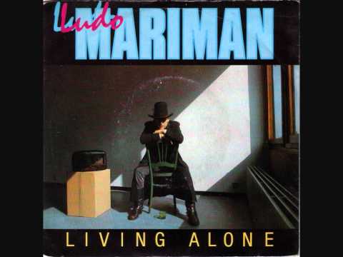 Ludo Mariman: Living Alone (1985)