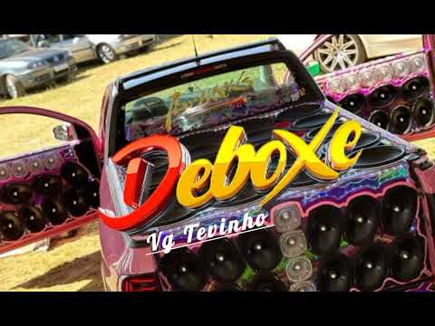 ISSO É DEBOXE 2023 - FOCA NA BELEZA DA GATA - MC RICK E MC RODRIGO CN - DJ Léo LG ( Vulgo Tevinho)