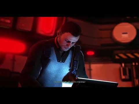 XCOM 2 WoTC - Warlock located avenger