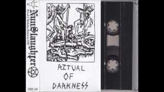 NUNSLAUGHTER - Ritual Of Darkness (full demo) HD